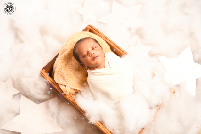 Heavenly Slumber