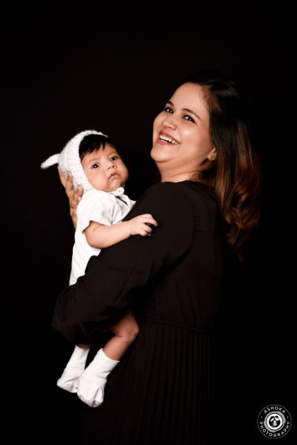 Maternal Glow