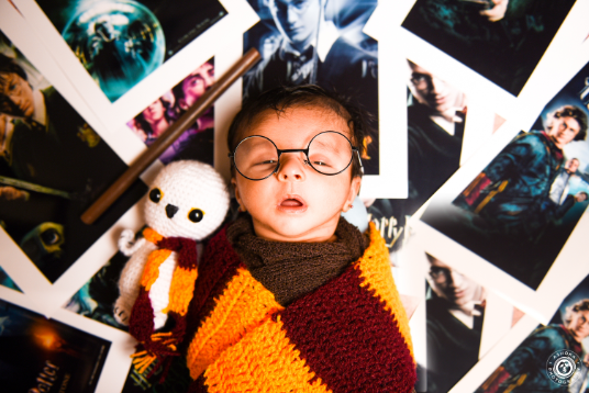 Wand of Wonder