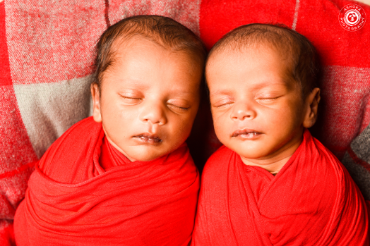 Two Little Miracles