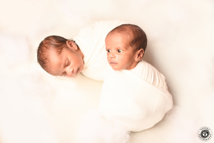 The Twin Cocoon