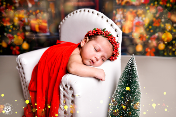 Christmas Album Cover
